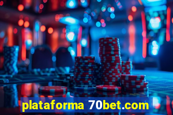 plataforma 70bet.com